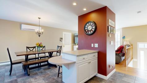 18 Larrabee Road Lewiston ME 04240