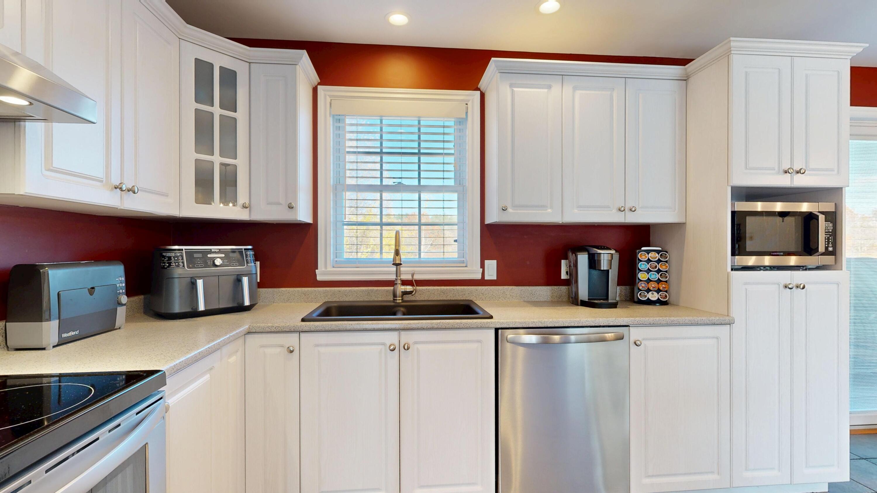 18 Larrabee Road Lewiston ME 04240