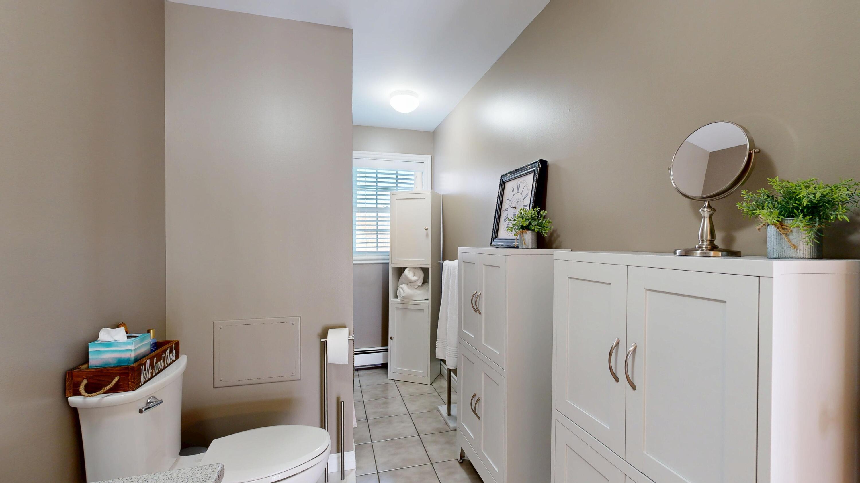 18 Larrabee Road Lewiston ME 04240