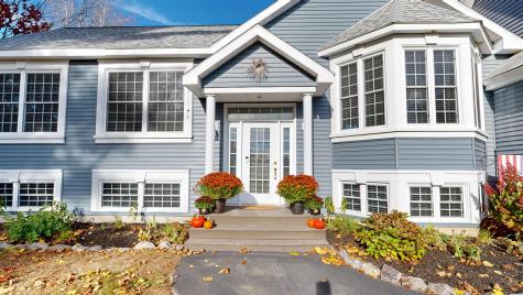 18 Larrabee Road Lewiston ME 04240