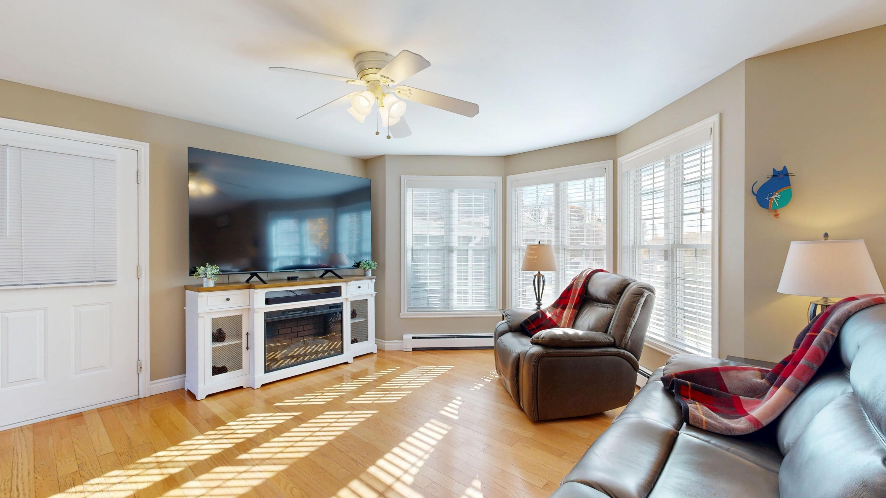 18 Larrabee Road Lewiston ME 04240