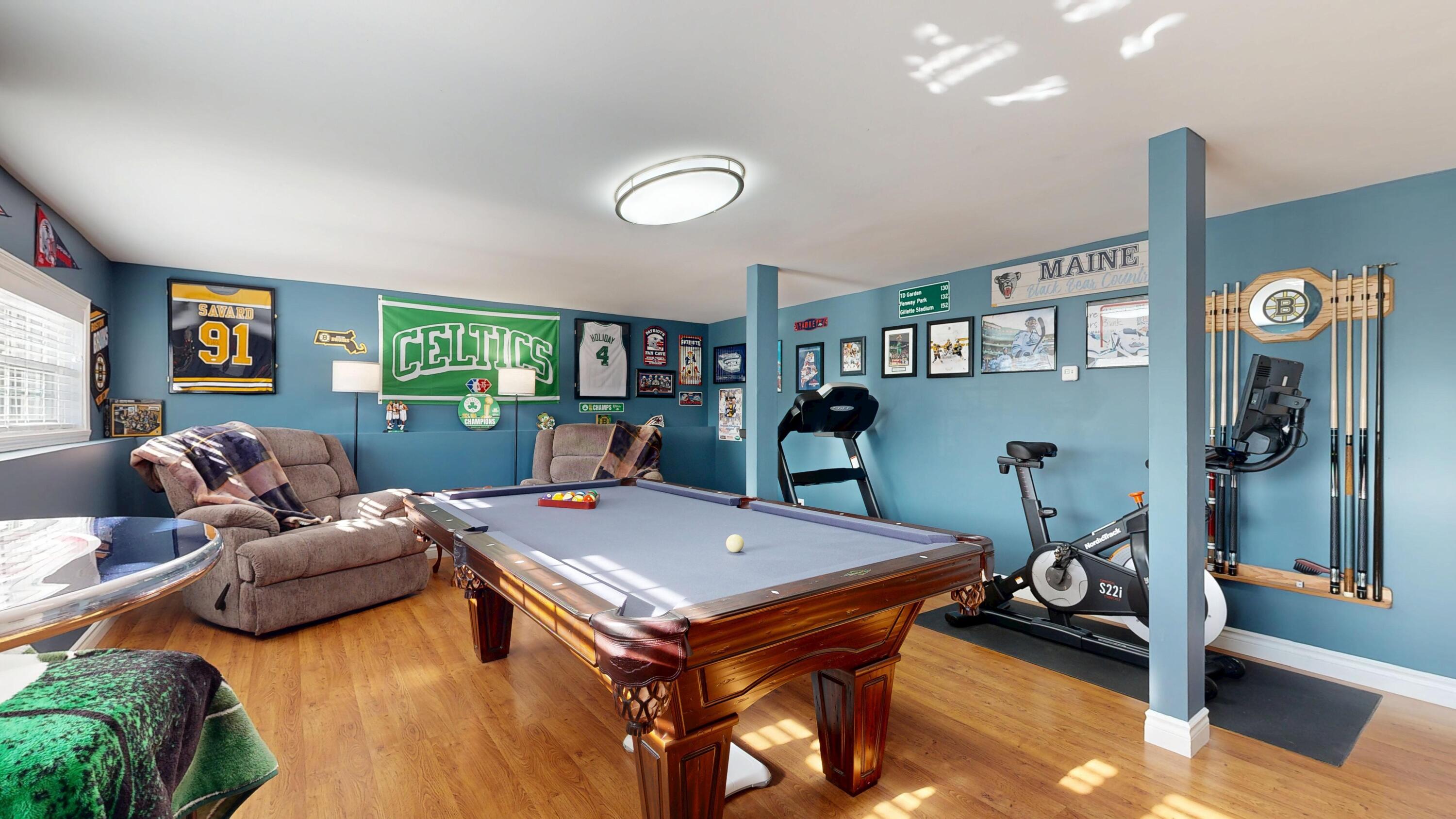 18 Larrabee Road Lewiston ME 04240