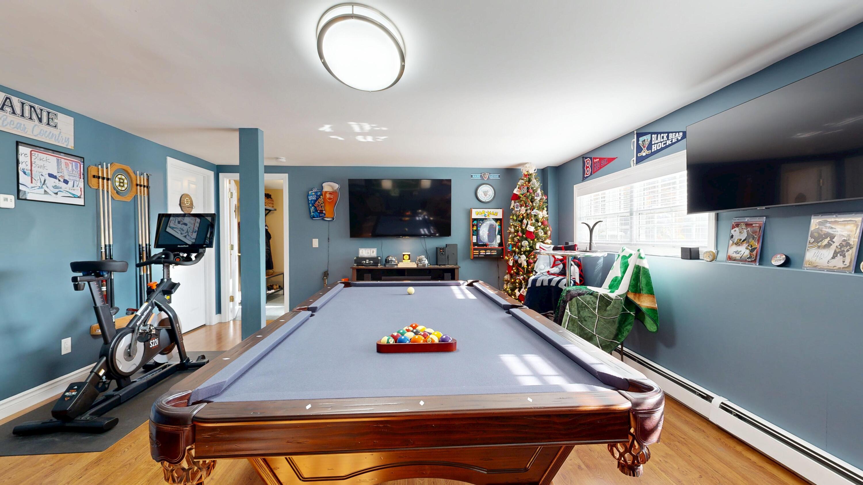 18 Larrabee Road Lewiston ME 04240