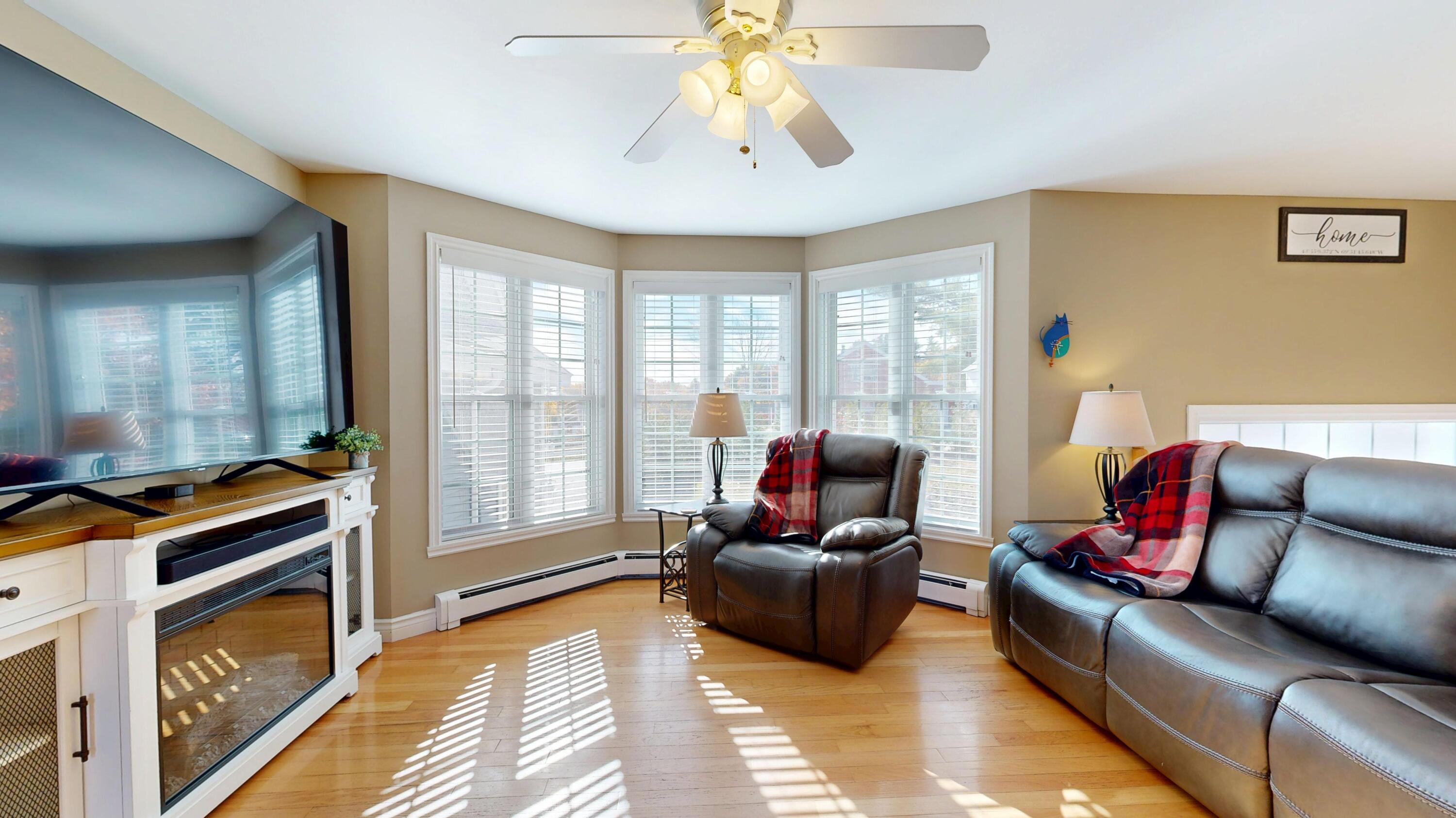 18 Larrabee Road Lewiston ME 04240