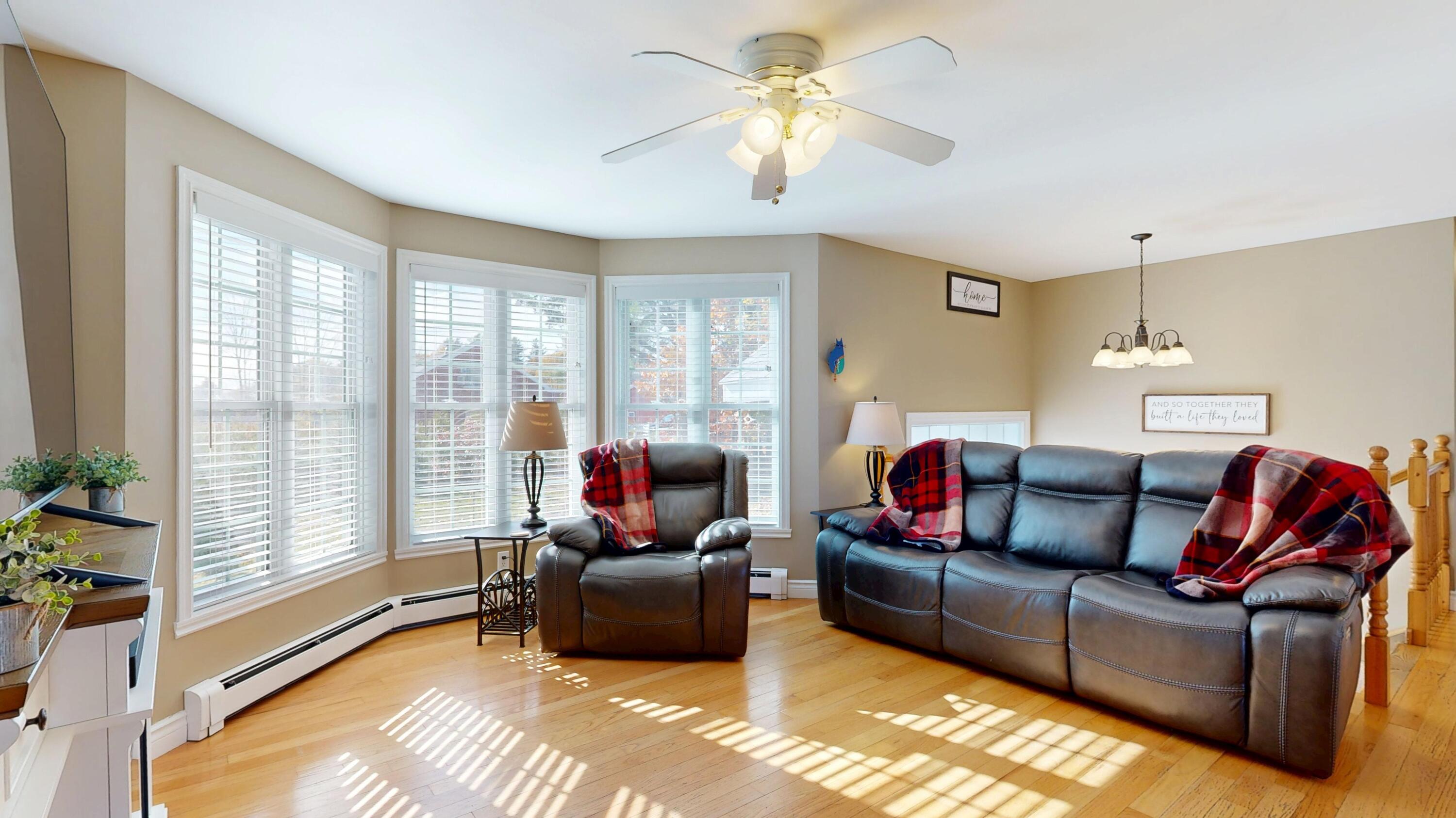 18 Larrabee Road Lewiston ME 04240