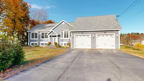 18 Larrabee Road Lewiston ME 04240