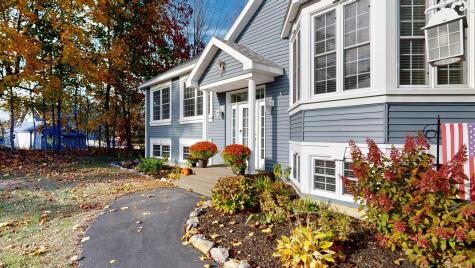 18 Larrabee Road Lewiston ME 04240