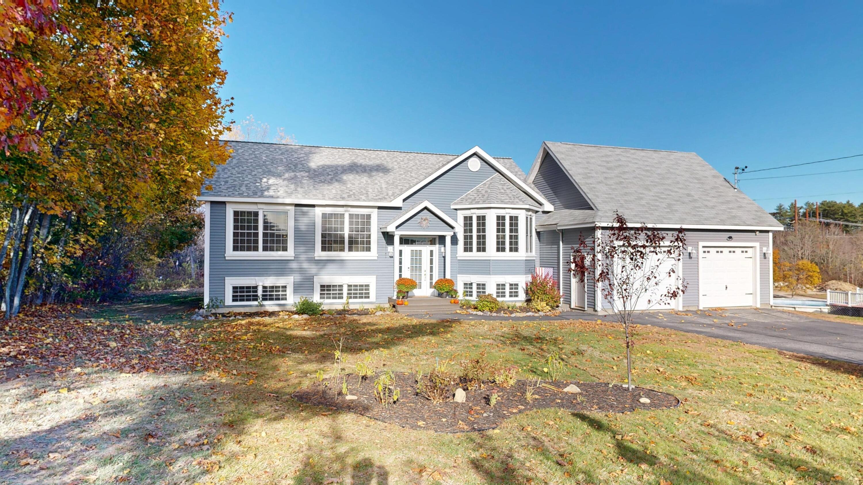 18 Larrabee Road Lewiston ME 04240