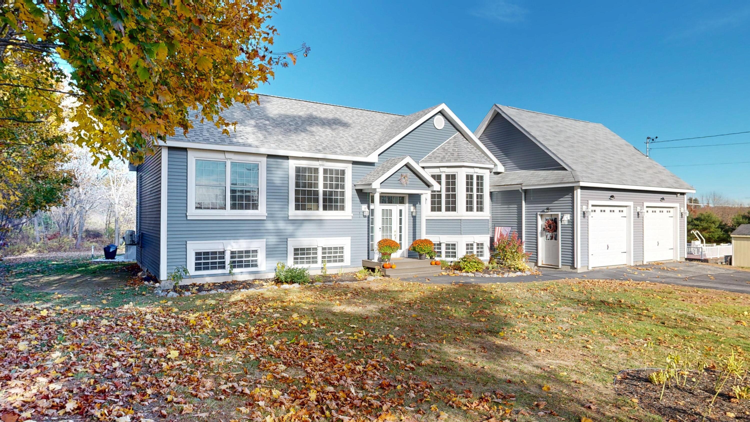 18 Larrabee Road Lewiston ME 04240