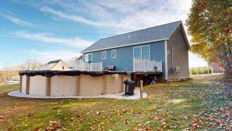 18 Larrabee Road Lewiston ME 04240