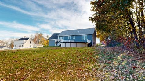 18 Larrabee Road Lewiston ME 04240