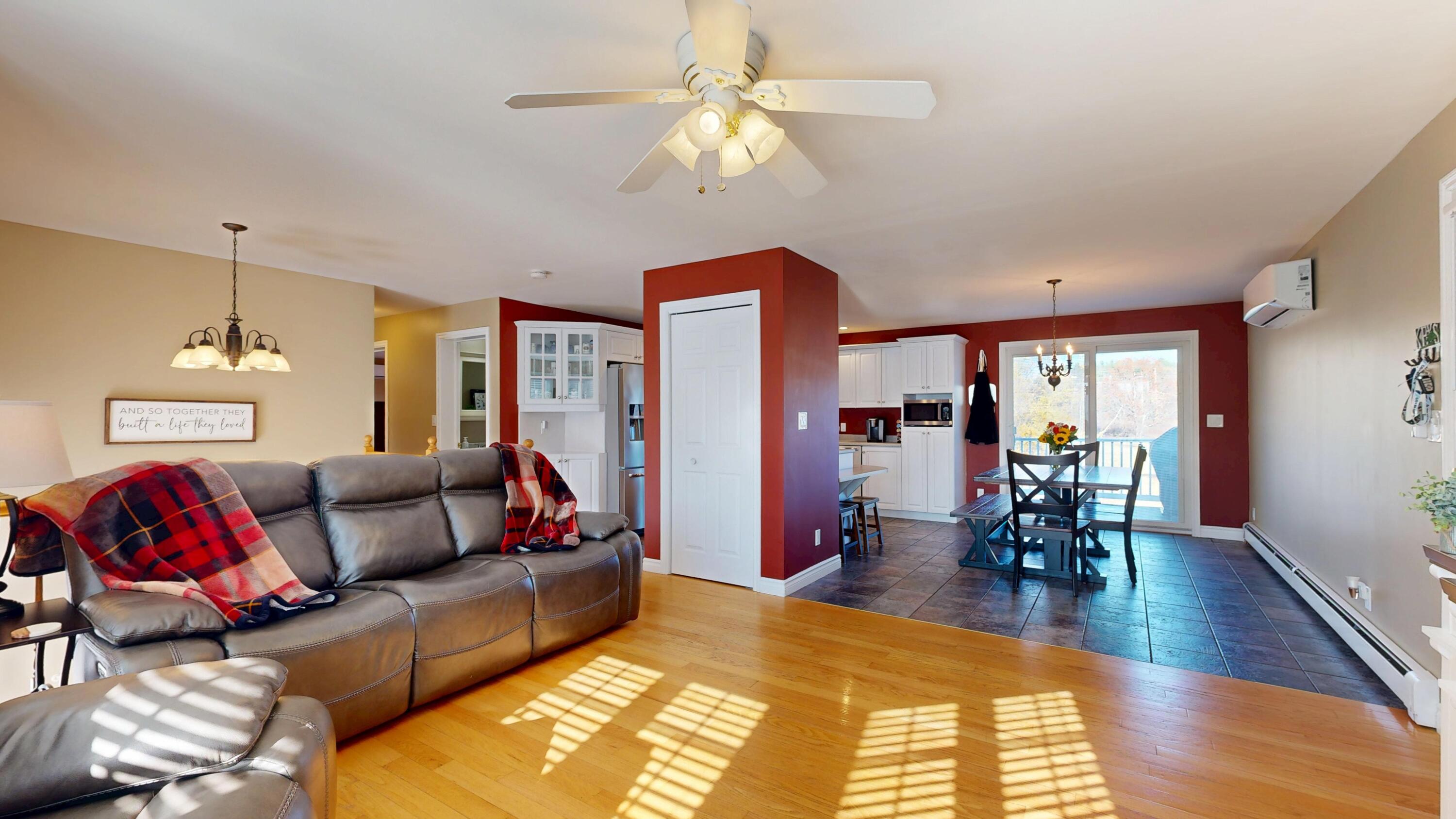 18 Larrabee Road Lewiston ME 04240