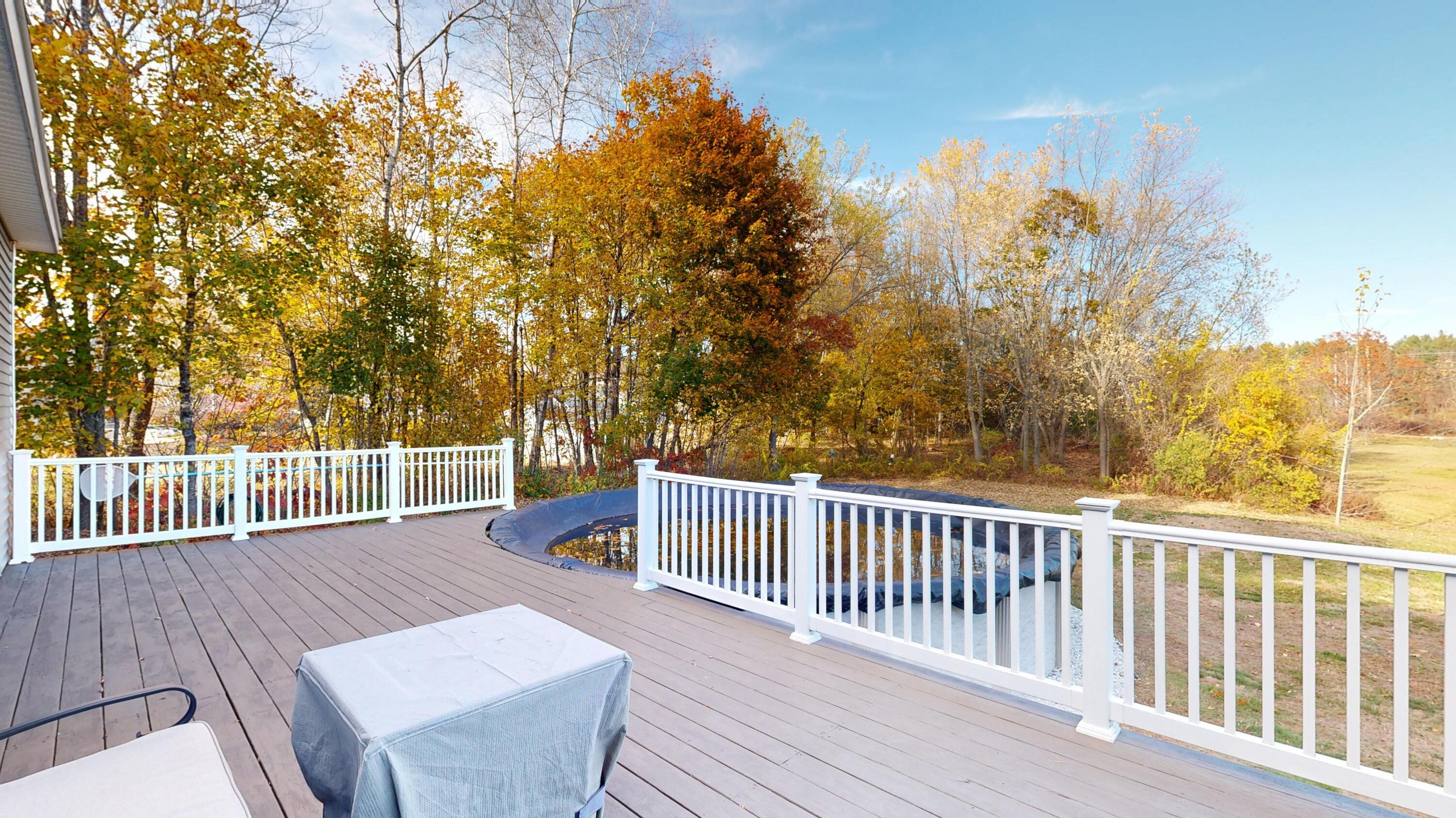 18 Larrabee Road Lewiston ME 04240