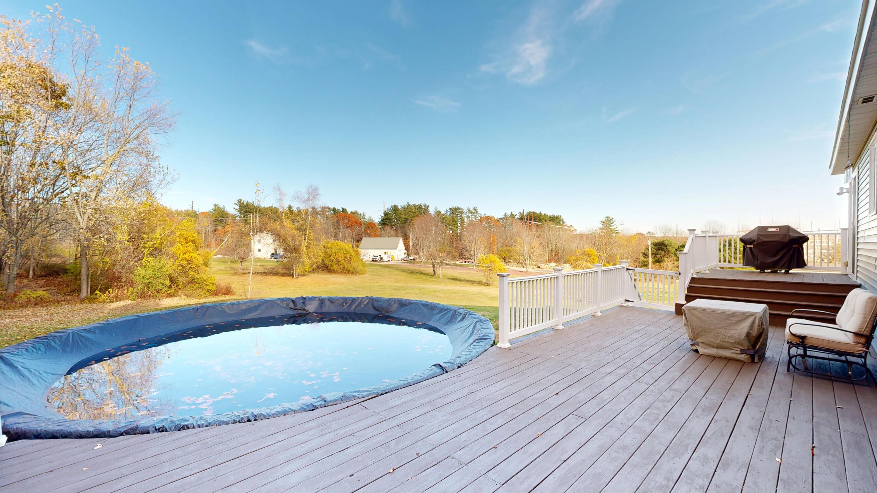 18 Larrabee Road Lewiston ME 04240