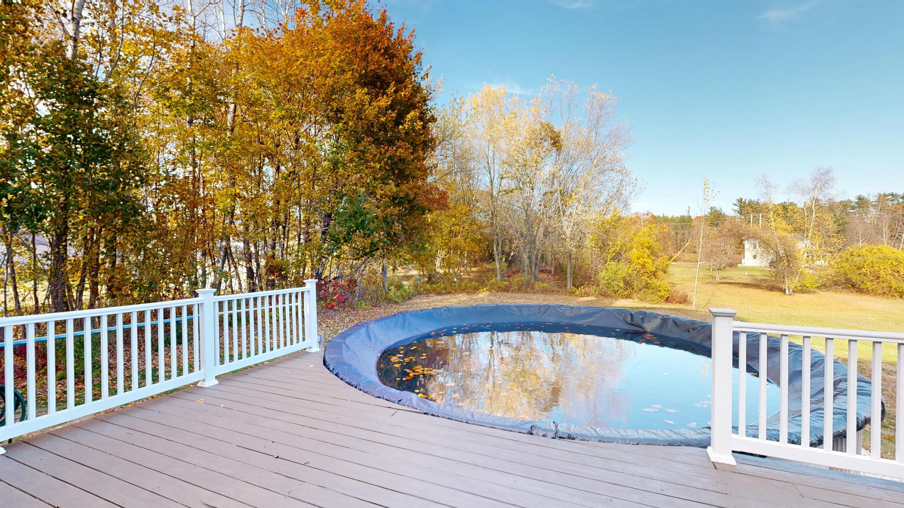 18 Larrabee Road Lewiston ME 04240