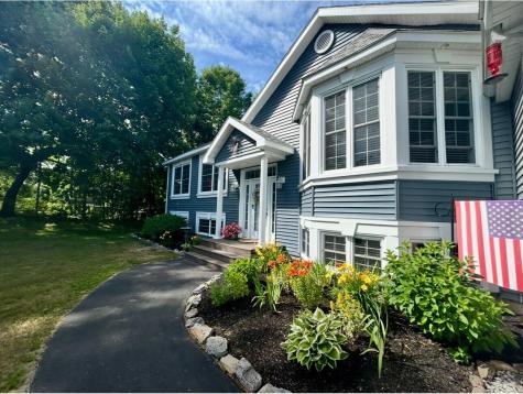 18 Larrabee Road Lewiston ME 04240