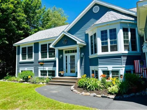 18 Larrabee Road Lewiston ME 04240