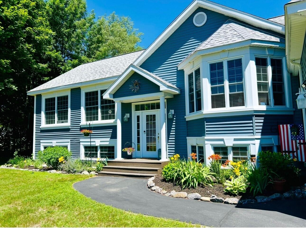 18 Larrabee Road Lewiston ME 04240