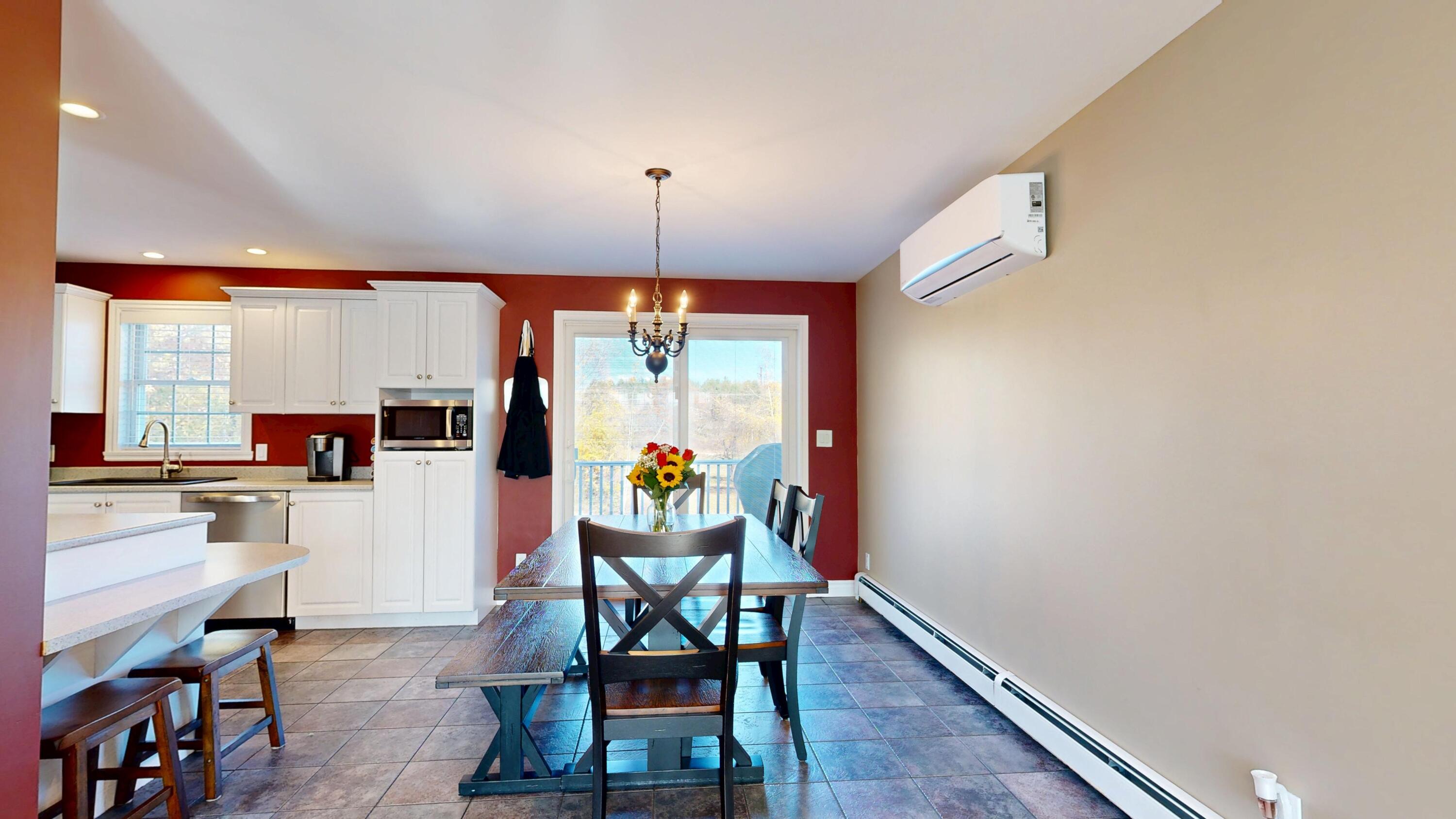 18 Larrabee Road Lewiston ME 04240