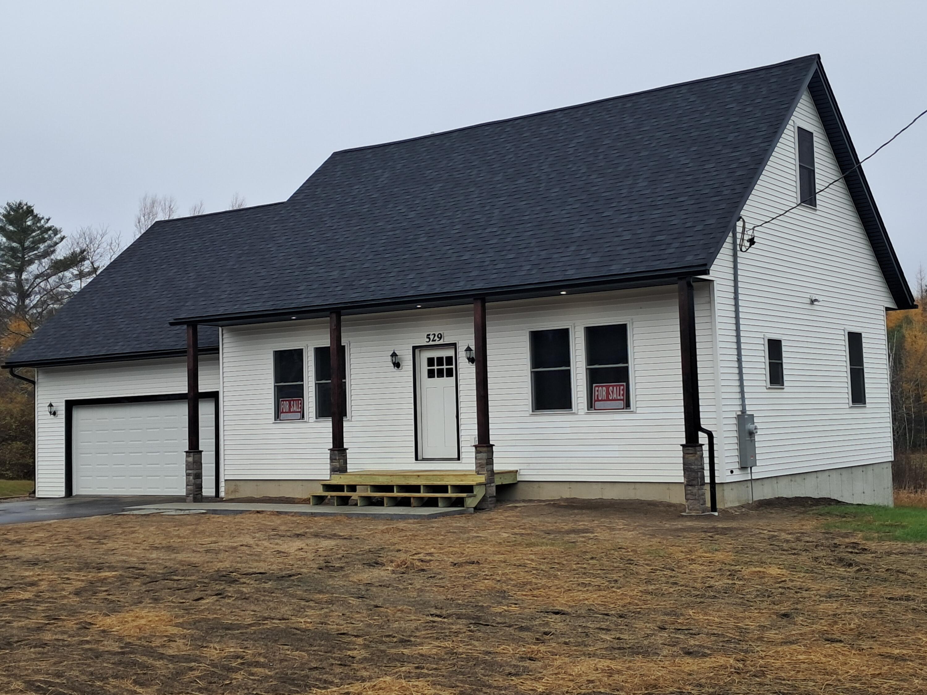 529 W Broadway Lincoln ME 04457
