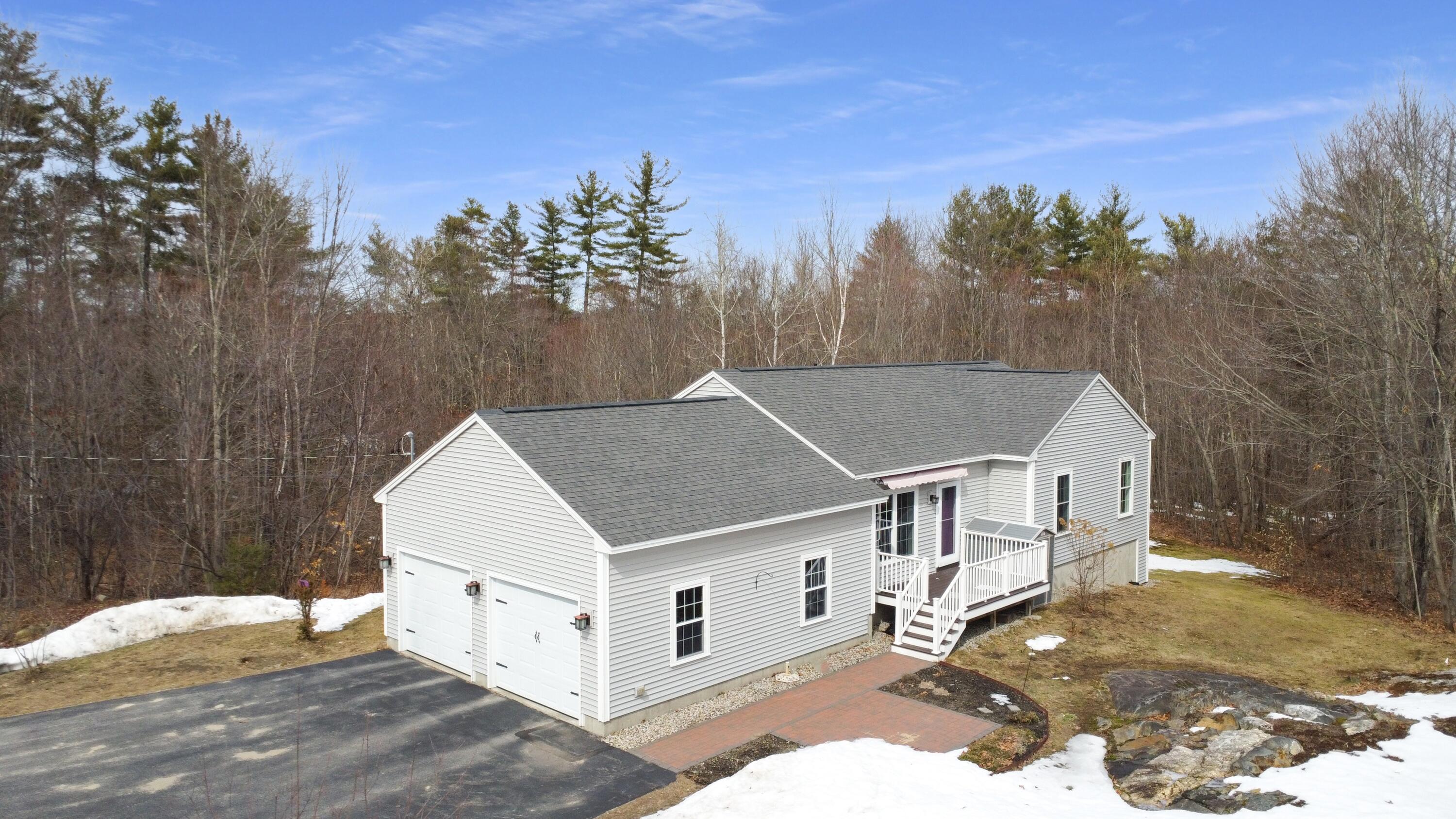 23 Shire Lane Turner ME 04282