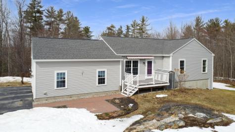 23 Shire Lane Turner ME 04282
