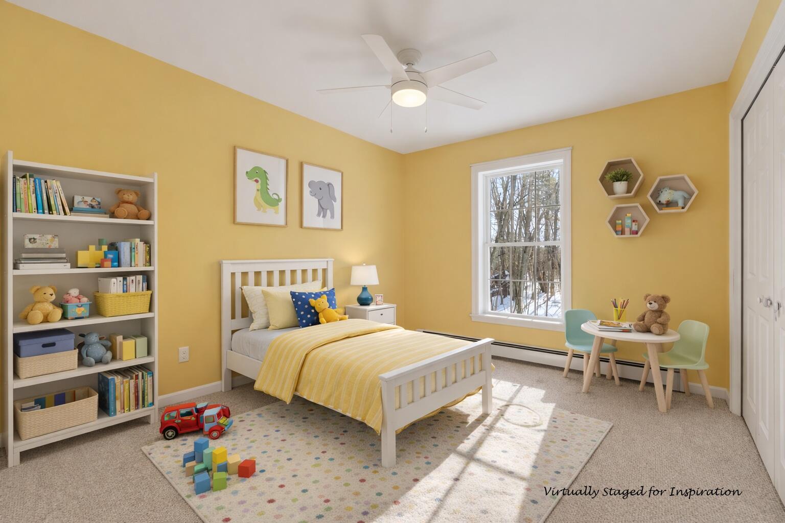 23 Shire Lane Turner ME 04282