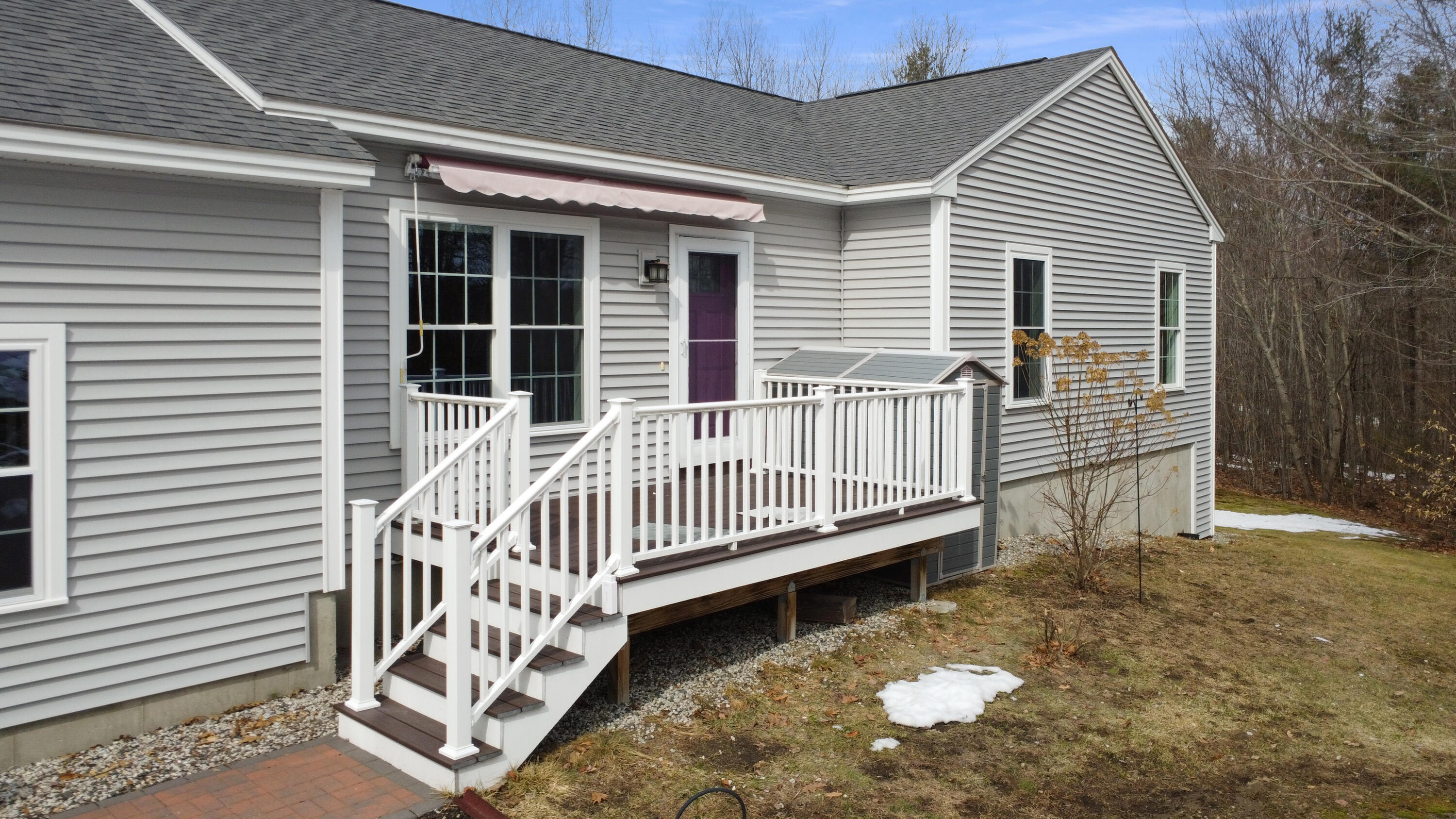 23 Shire Lane Turner ME 04282
