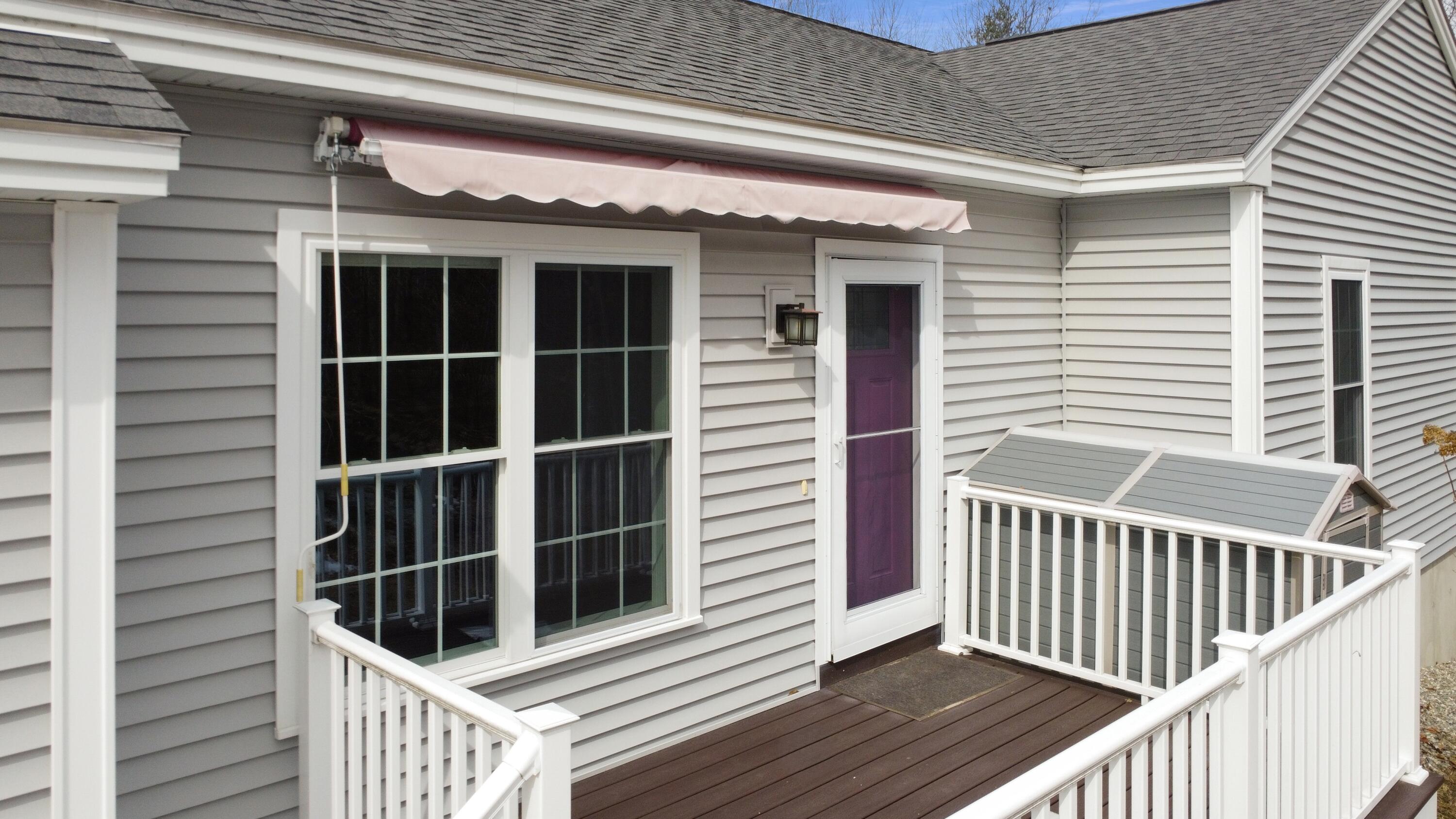 23 Shire Lane Turner ME 04282