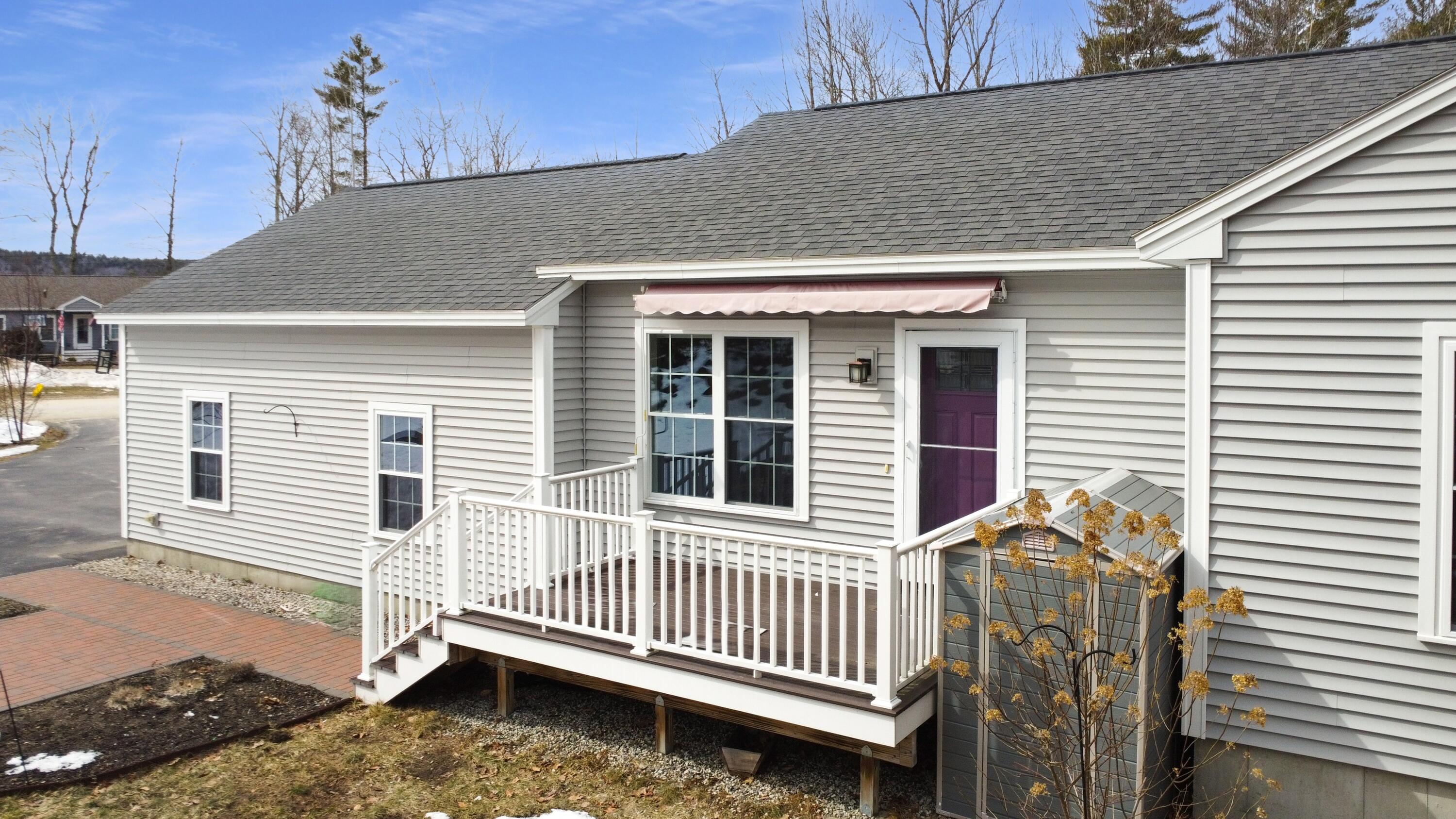 23 Shire Lane Turner ME 04282