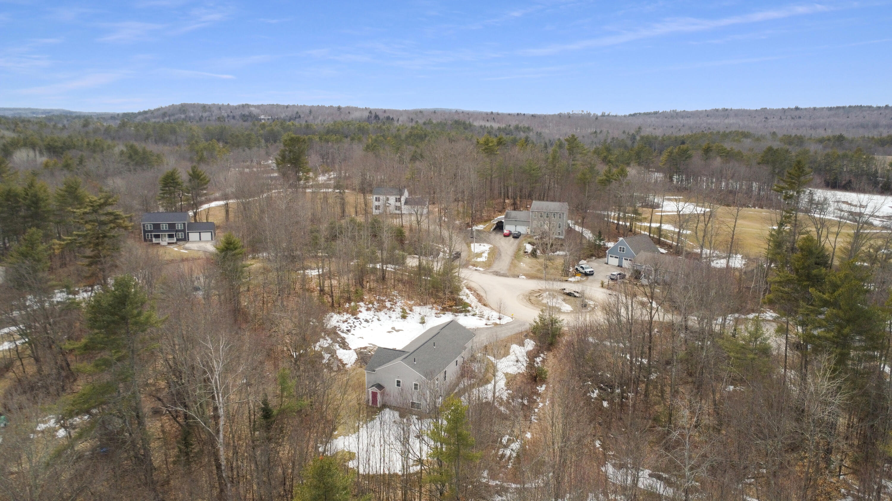 23 Shire Lane Turner ME 04282