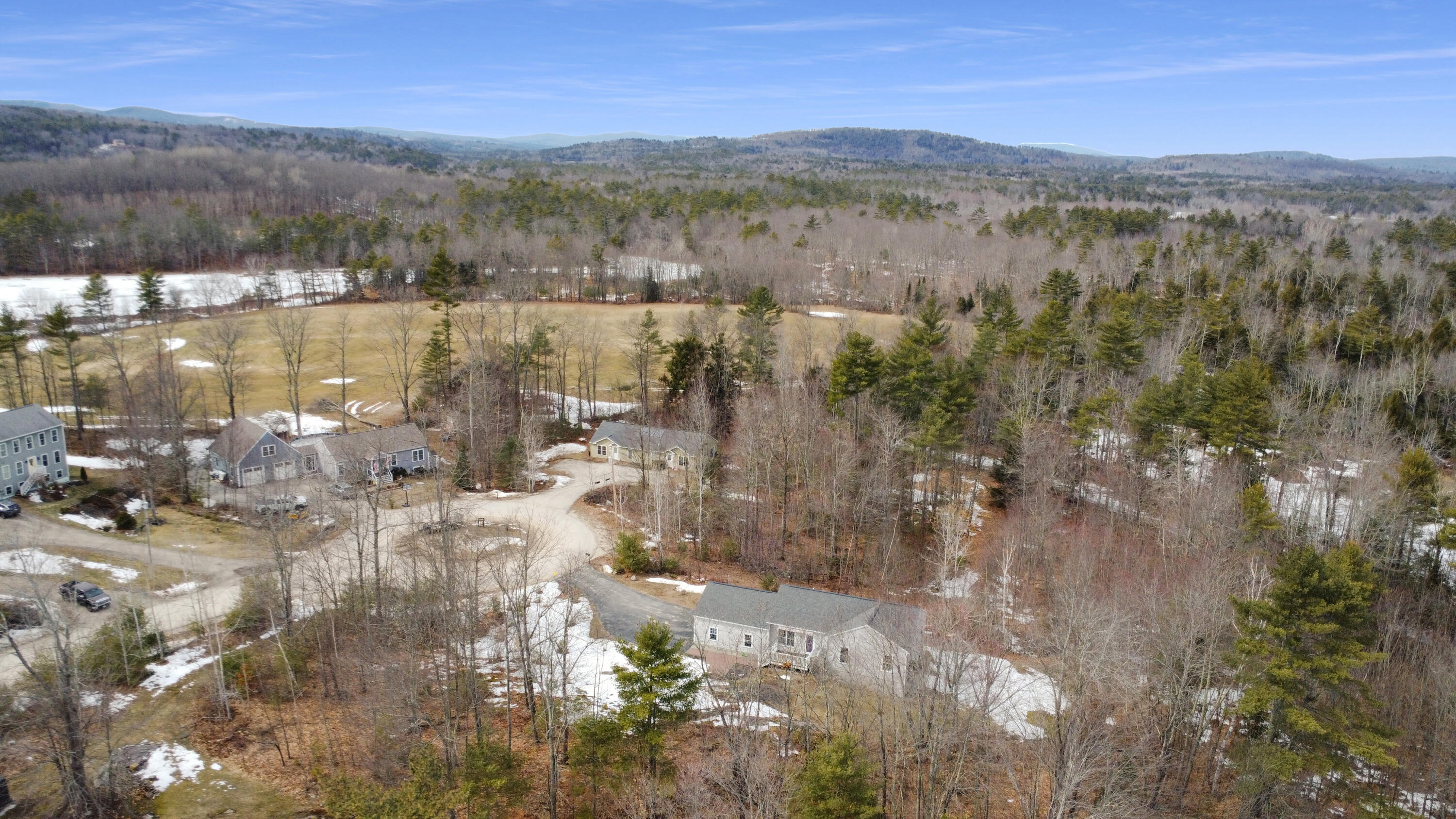 23 Shire Lane Turner ME 04282