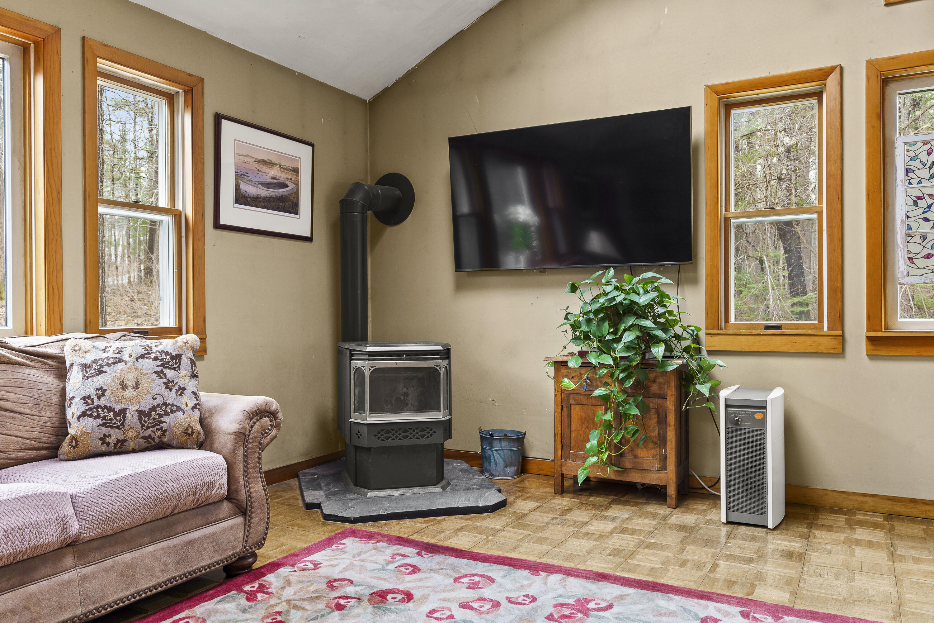 94 Station Road Newcastle ME 04553