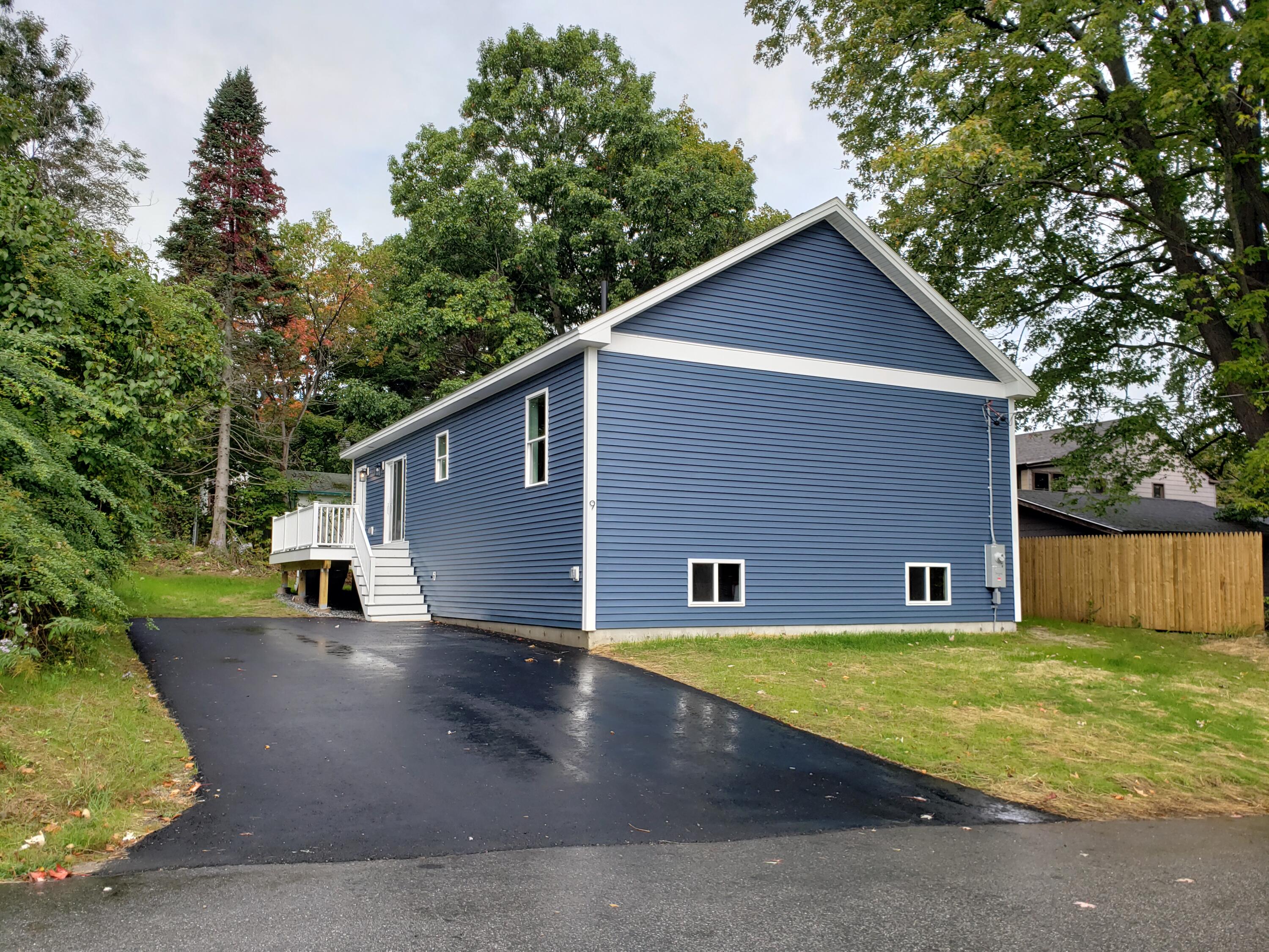 9 Avalon Street Lewiston ME 04240
