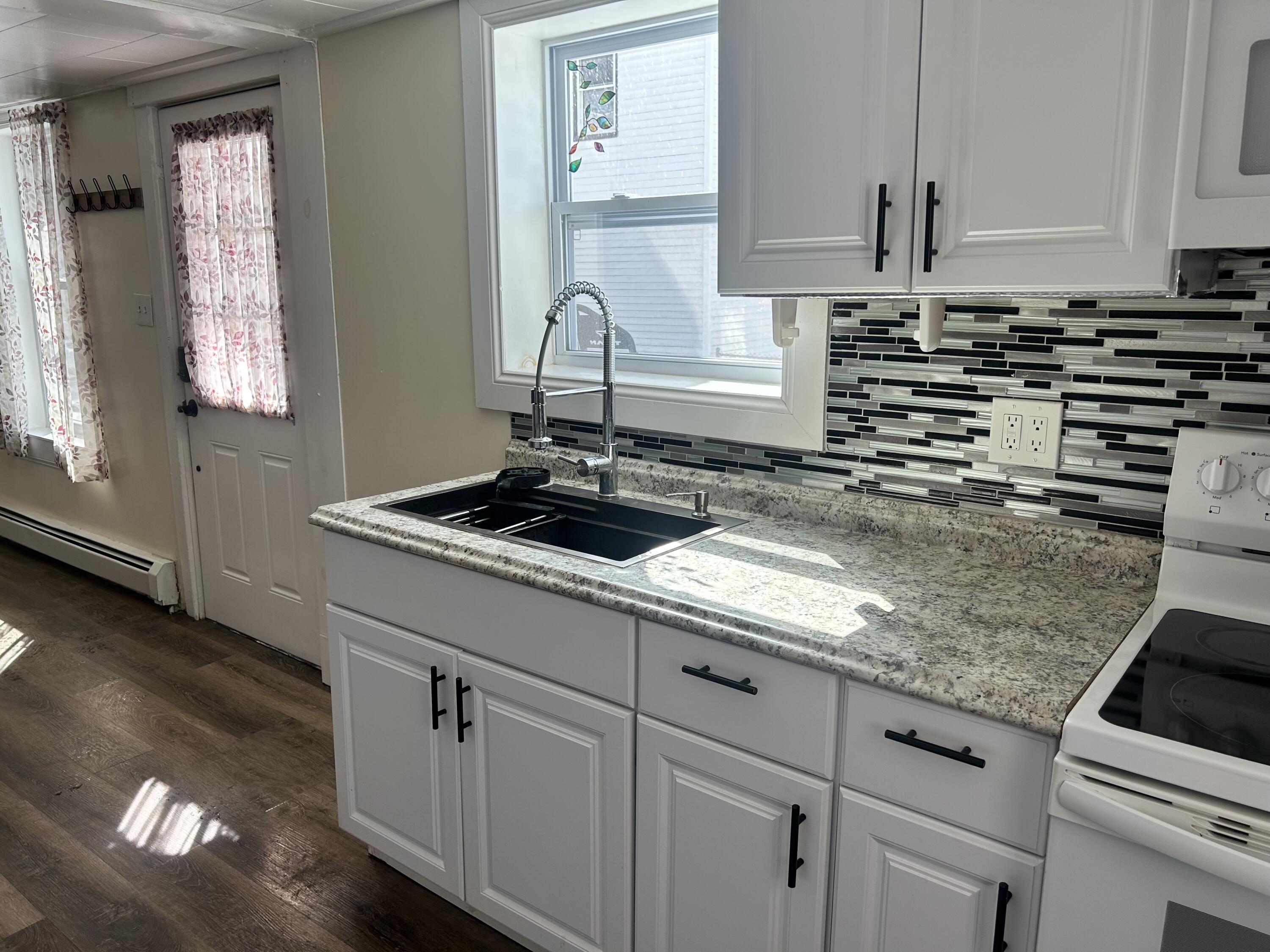 7 Washington Street Augusta ME 04330