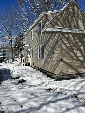 7 Washington Street Augusta ME 04330