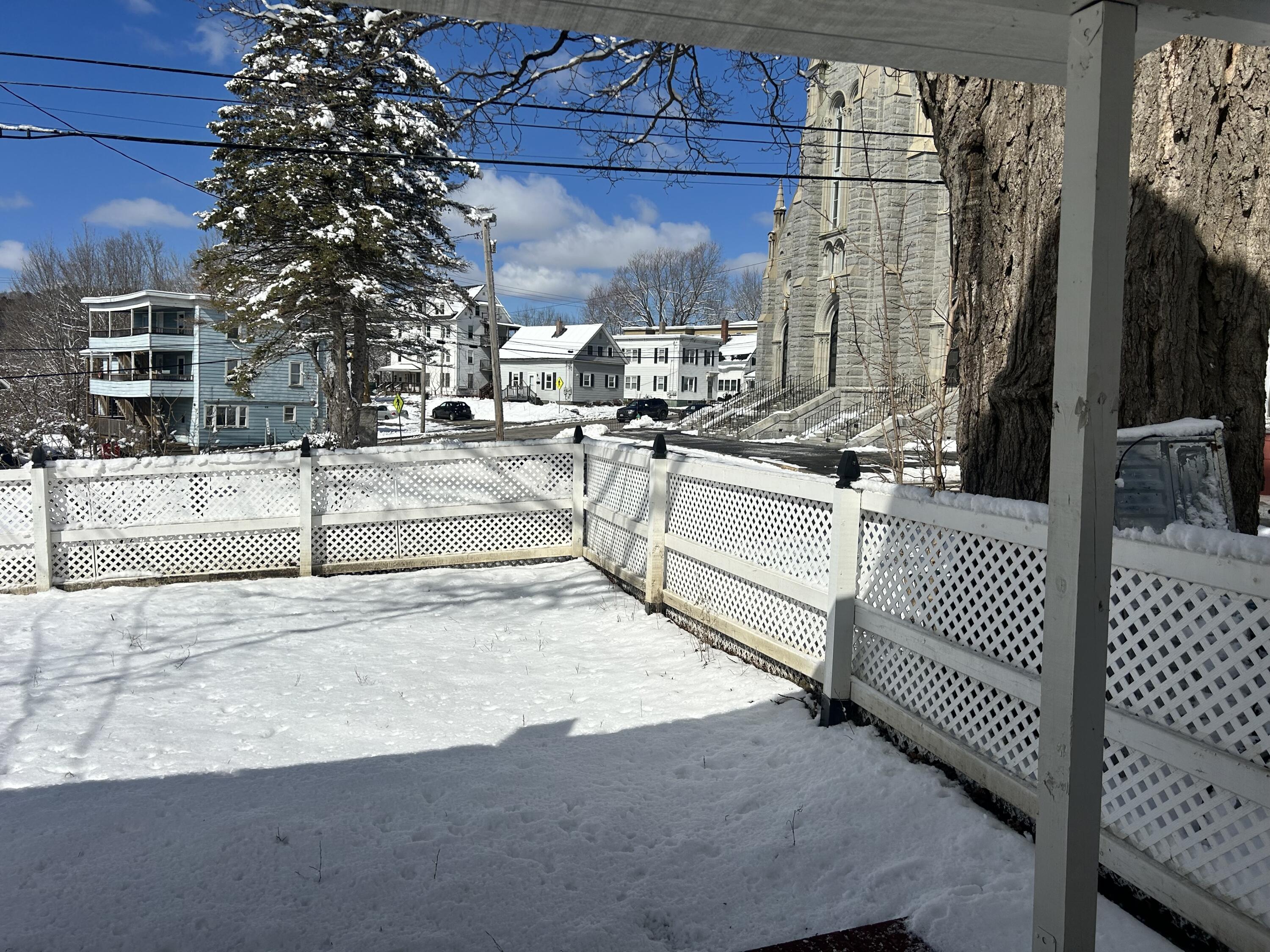 7 Washington Street Augusta ME 04330