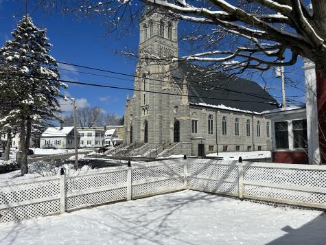 7 Washington Street Augusta ME 04330