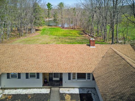 90 Southside Road York ME 03909