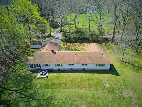 90 Southside Road York ME 03909