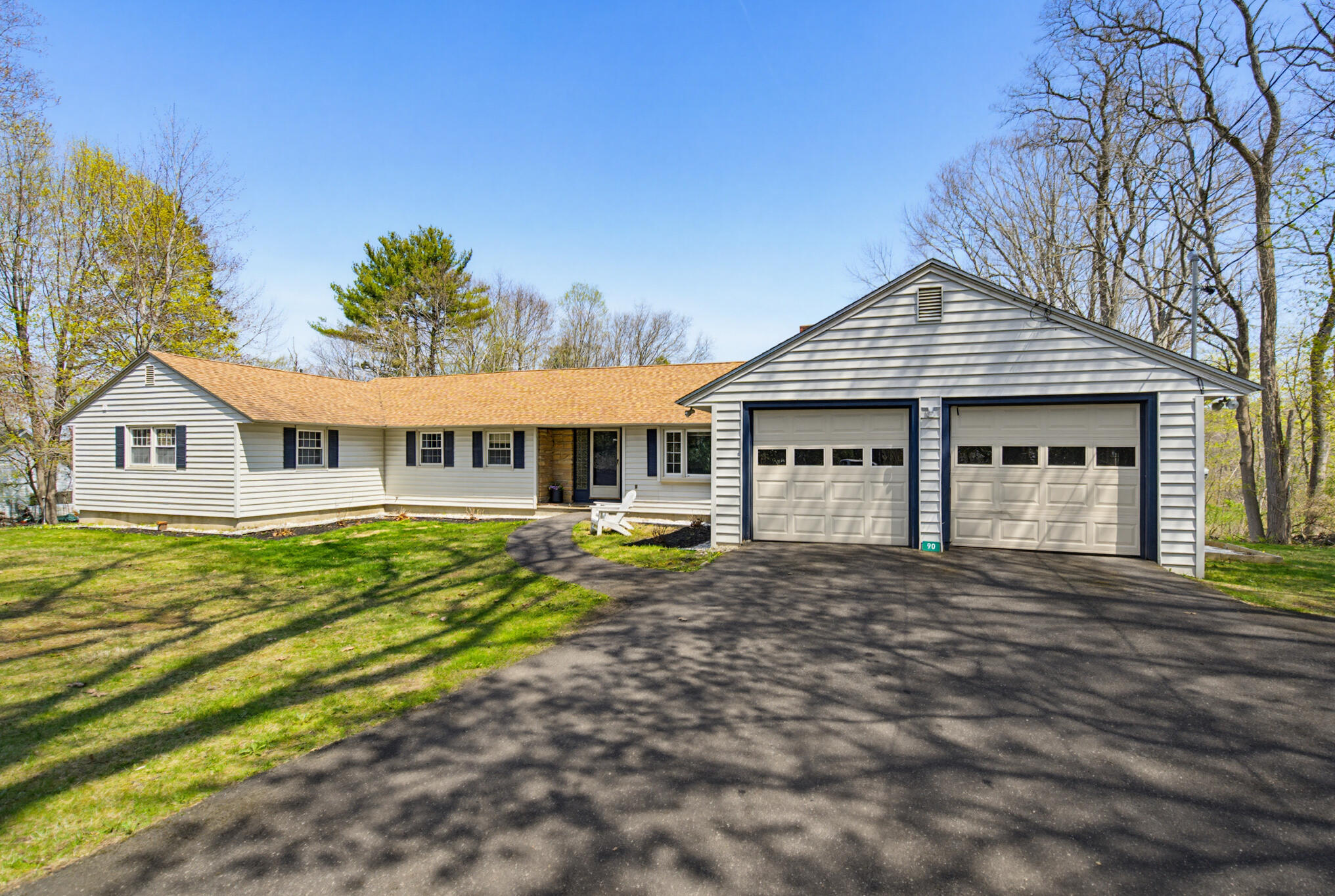 90 Southside Road York ME 03909