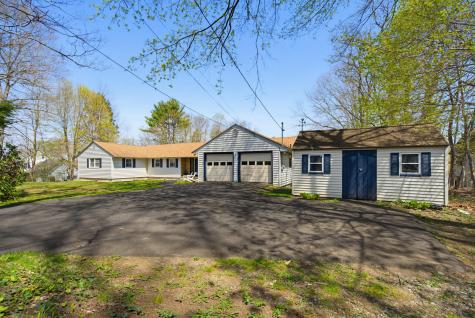 90 Southside Road York ME 03909