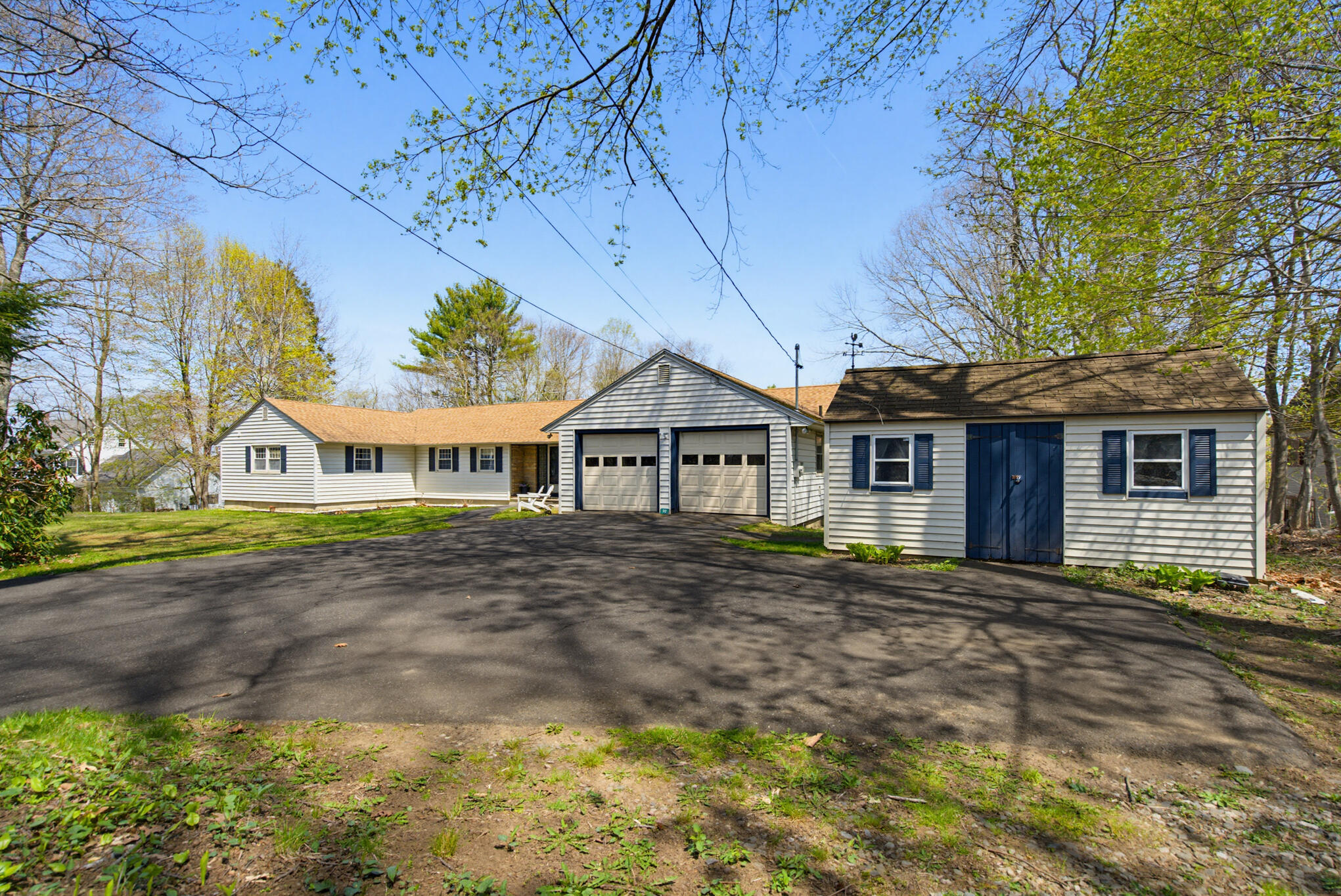 90 Southside Road York ME 03909
