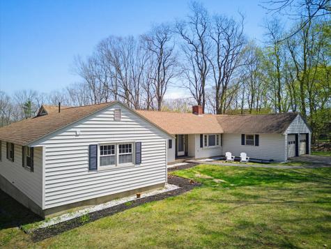 90 Southside Road York ME 03909