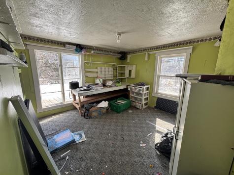 1053 Warren Hill Road Palmyra ME 04965