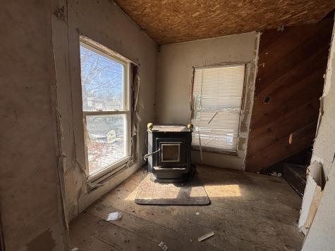 1053 Warren Hill Road Palmyra ME 04965
