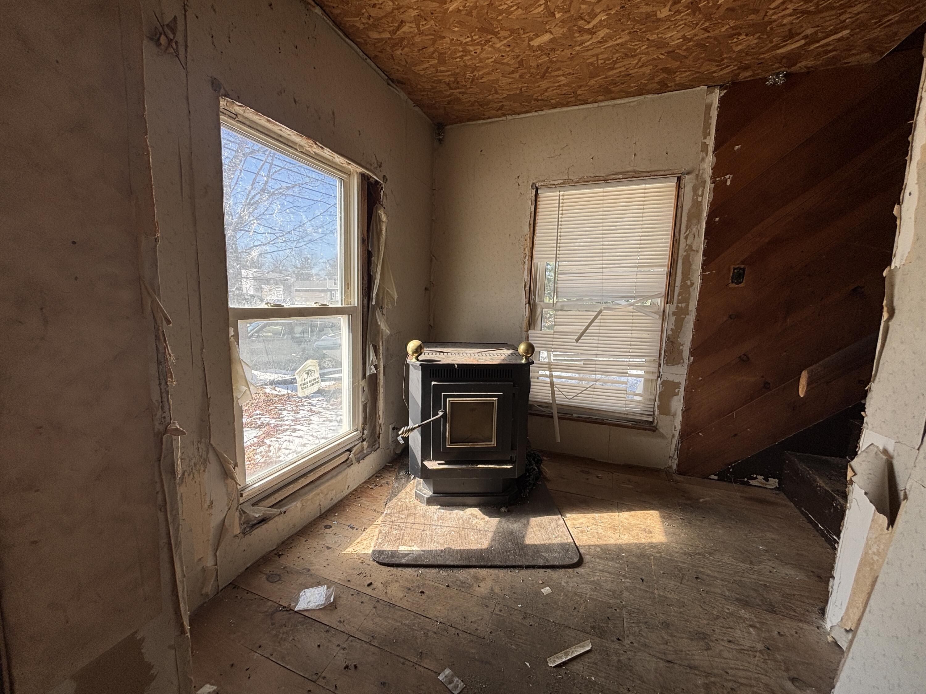 1053 Warren Hill Road Palmyra ME 04965