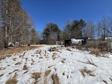 1053 Warren Hill Road Palmyra ME 04965