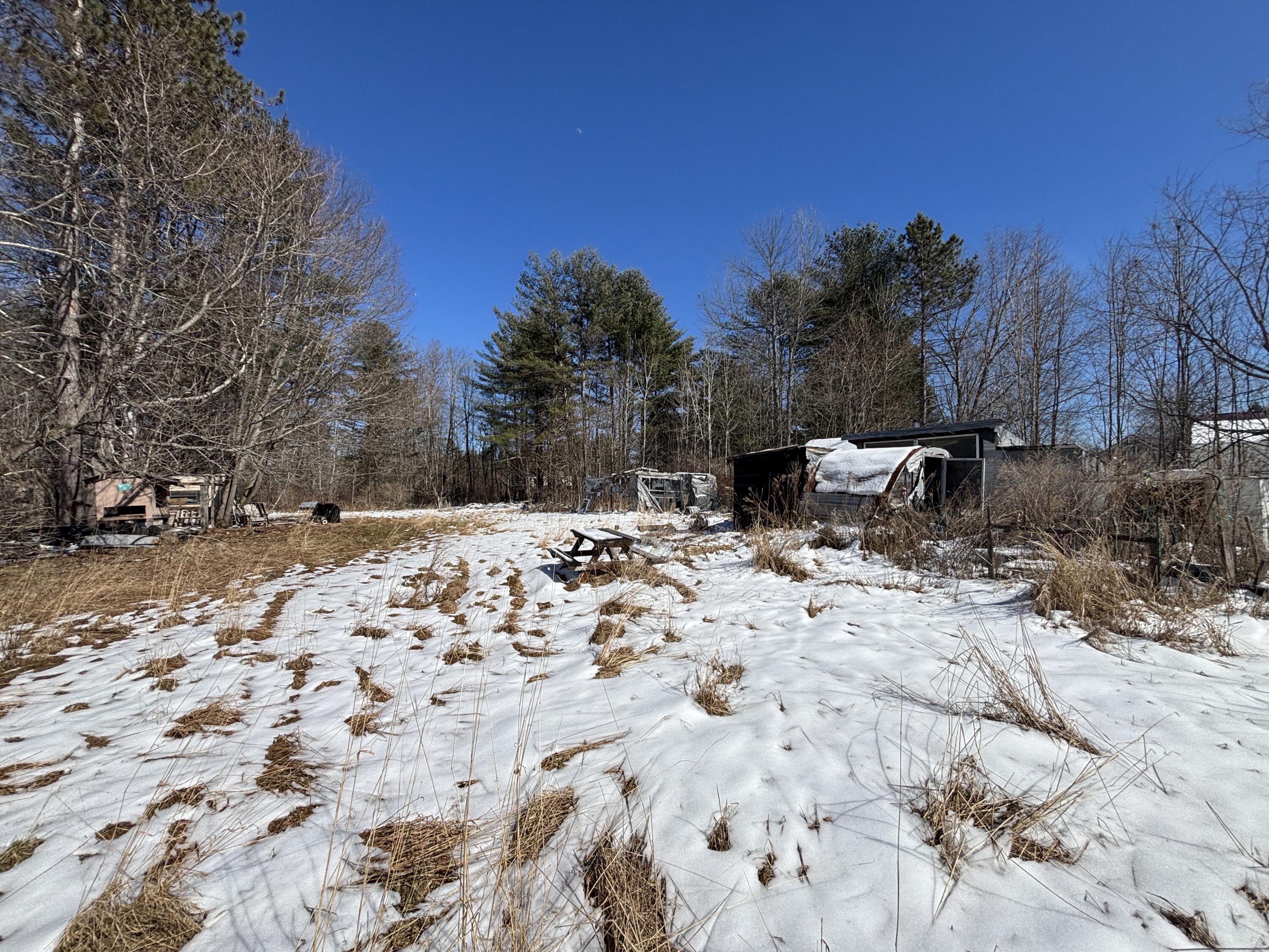 1053 Warren Hill Road Palmyra ME 04965