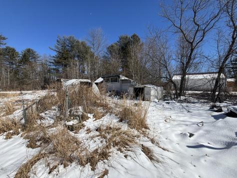 1053 Warren Hill Road Palmyra ME 04965